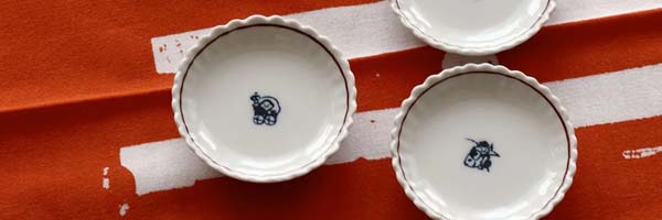 三福神と招き猫 再入荷