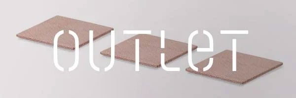 アウトレット更新