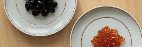 丸鏡五寸 赤輪 再入荷