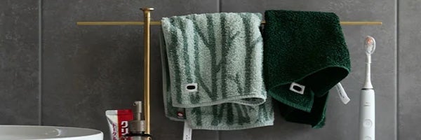 ハンド グリーン再入荷