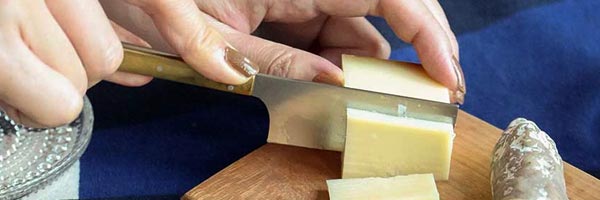 チーズナイフ再入荷