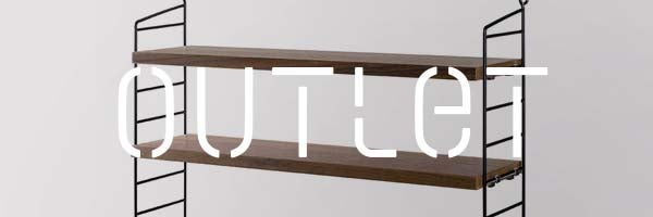 アウトレット更新