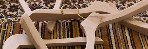 ハンガー 再入荷