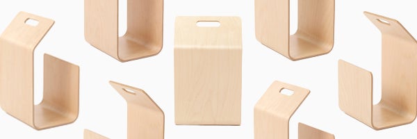 Kantoマガジンラック追加