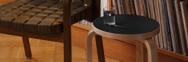 リノリウムブラック再入荷