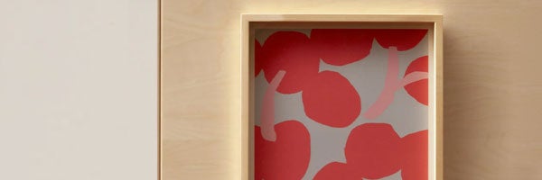 シルクスクリーン付