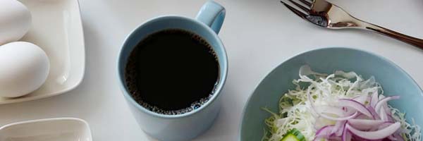 アイスブルーのマグ残17