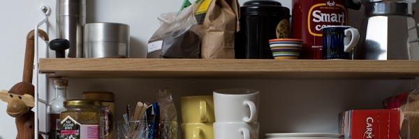 オーク/ホワイト再入荷