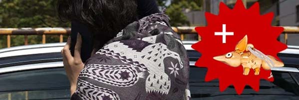 オーナメントセット残8