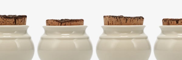 鬼皮コルク付きを追加