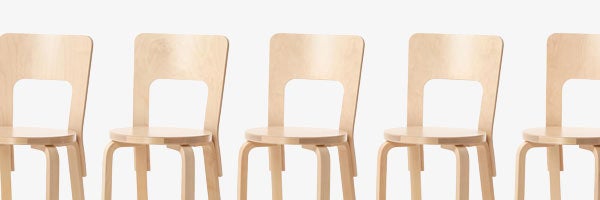 Chair66、20脚追加！