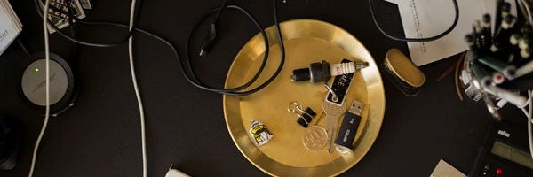 バンクトレー再入荷