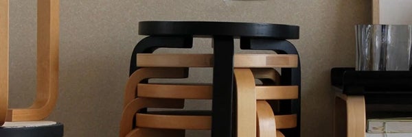 4本脚ラッカー再入荷