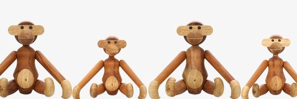 モンキーのチーク再入荷