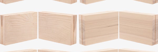 ナイフブロックを追加