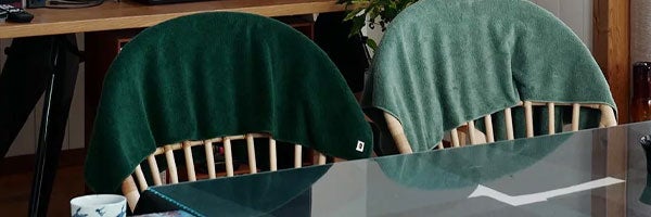 グリーンが再入荷