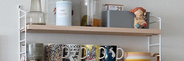 Pocket 3種再入荷