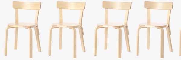 Chair69 個別追加