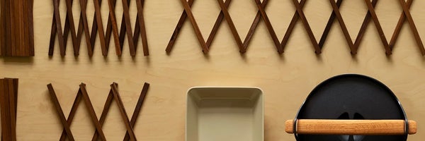 ウォールナットL再入荷