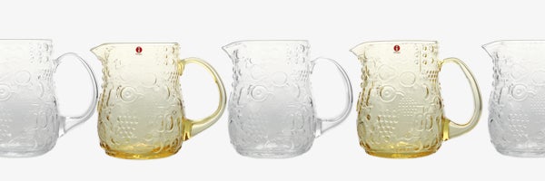 Frutta ピッチャー追加