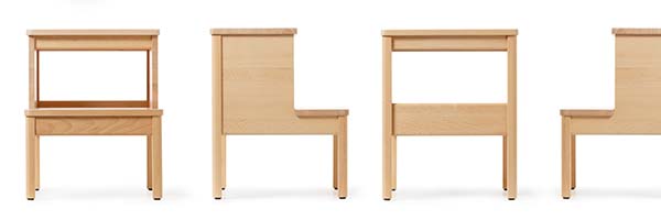 Stepstool個別販売再開