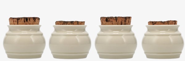 鬼皮コルク付きを追加