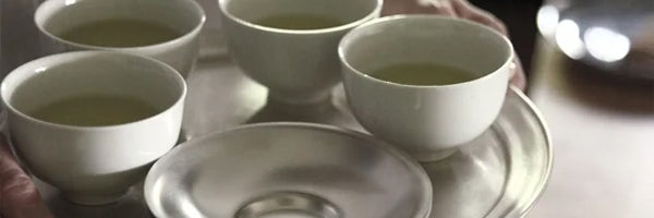 汲出し・茶托 再入荷