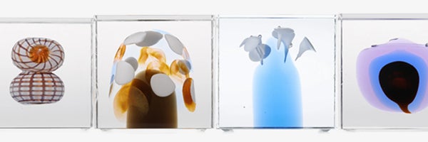 Annual cube再撮影