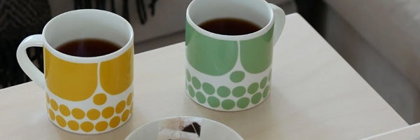 Sunnuntaiマグ再入荷