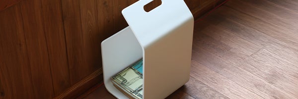 Kantoホワイト再入荷