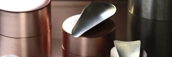 茶筒 小 再入荷