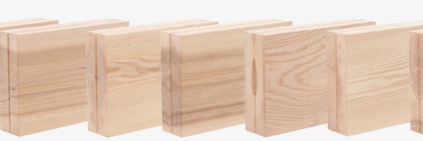 ナイフブロックを追加