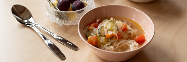 シリアルボウル再入荷