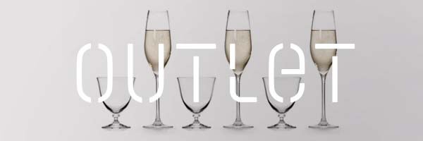 アウトレット更新