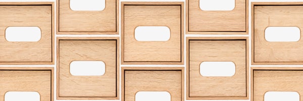 半ティシューの匣を追加