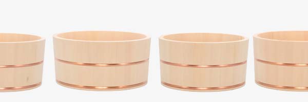 東屋の湯桶 最終UP