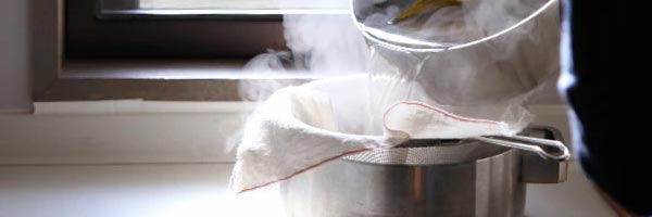 木屋 未晒し木綿 再入荷