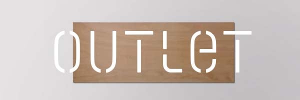 アウトレット更新