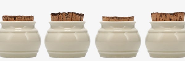 鬼皮コルク付きを追加