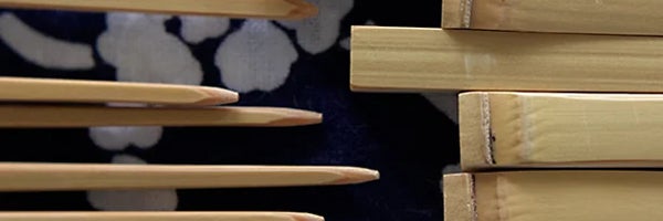 竹箸 再入荷