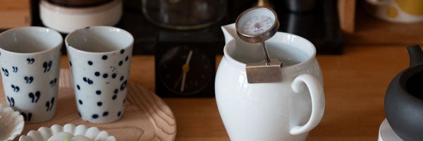 茶海大が再入荷