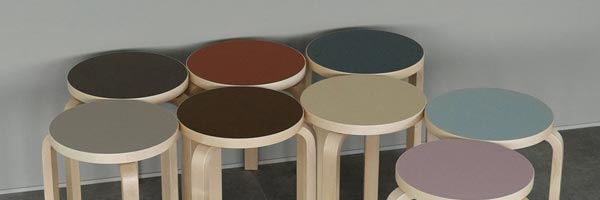 スツール60リノ再入荷