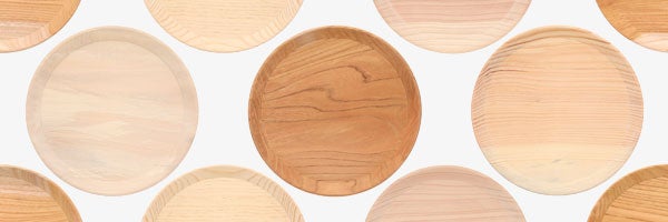 山茶盆3種を追加
