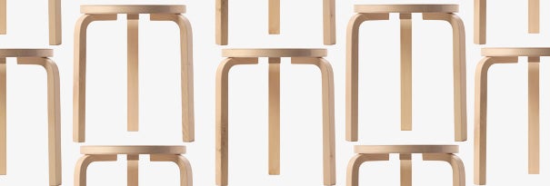 Stool3本脚 バーチ追加