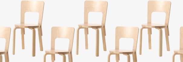 Chair66 個別追加