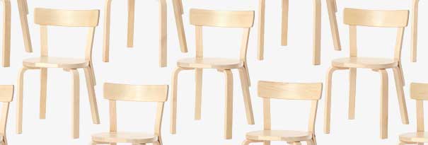 Chair69 個別追加