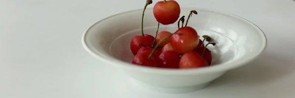 果物鉢 7月24日22時より