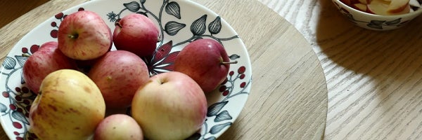 プッチ収穫祭状況
