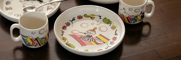リトルミイ再入荷