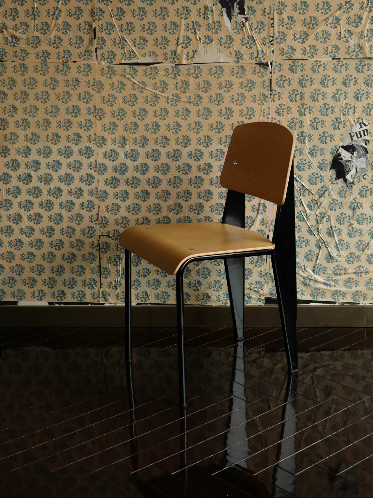 Vitra Standard Chair